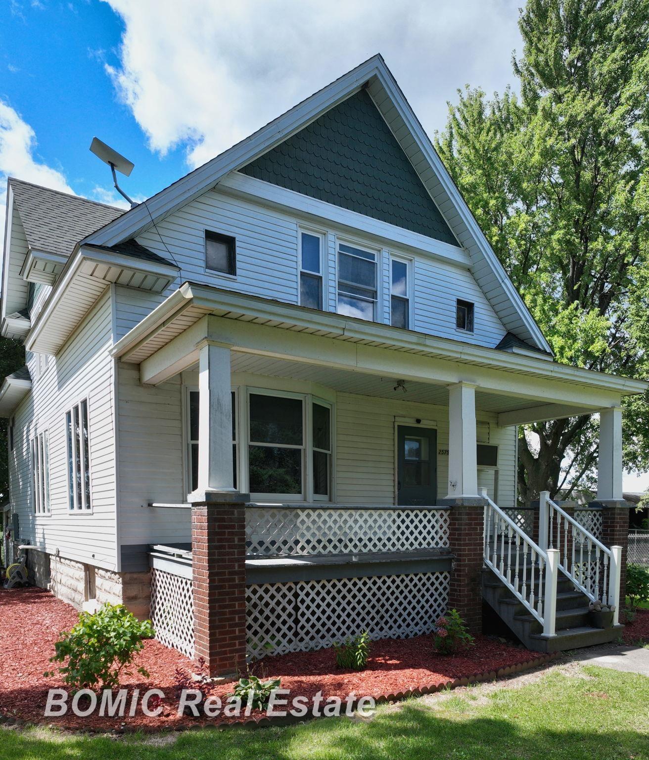 2575 North Block Road Reese, MI 48757 - Photo 30 of 47