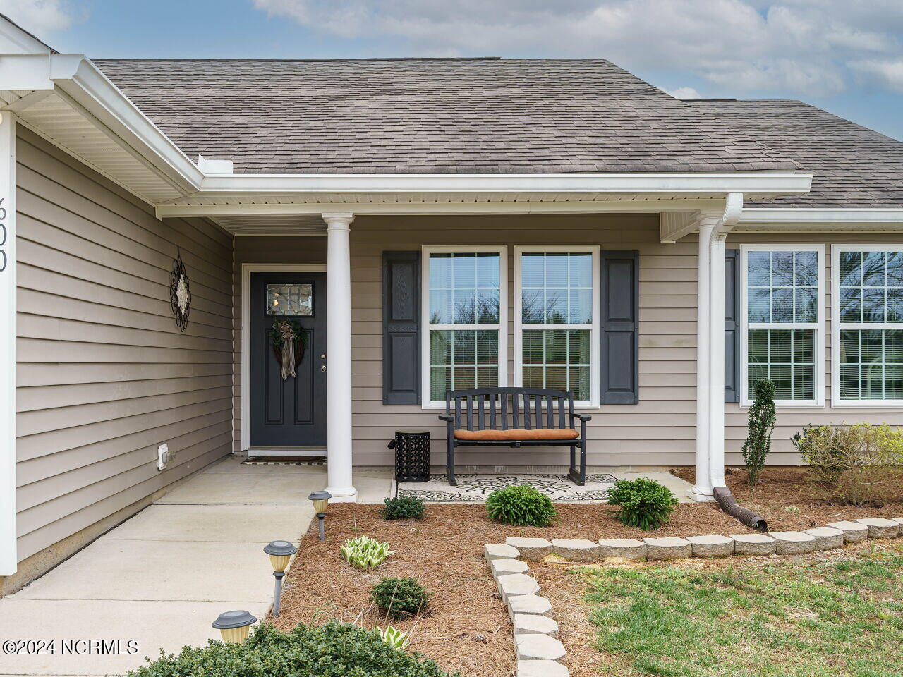 600 Wilder Road Middlesex, NC 27557 - Photo 5 of 33 003-1280x960-front-porch