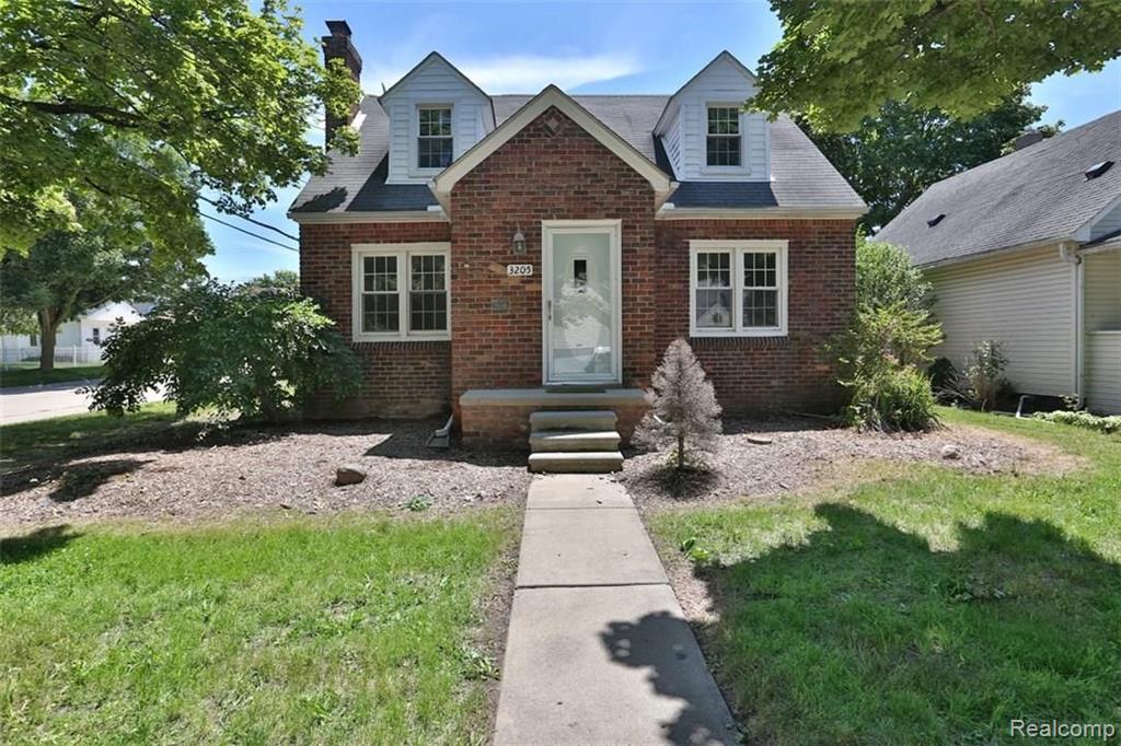 3205 John R Street Trenton, MI 48183 - Photo 1 of 24