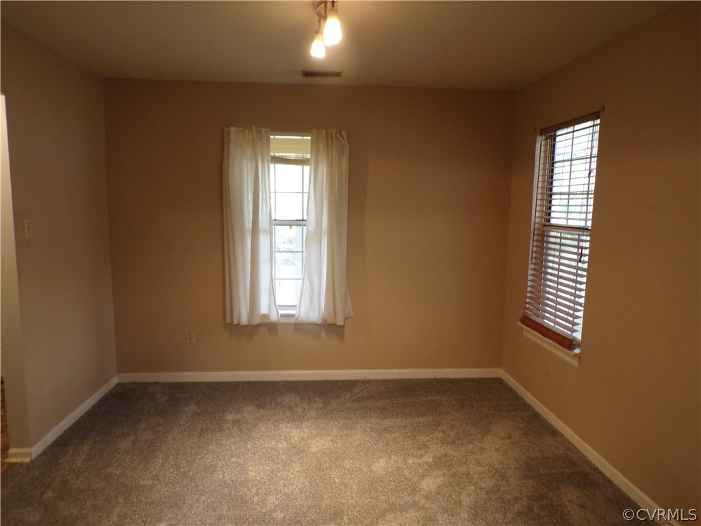 4406 Rabbit Foot Place Chesterfield, VA 23236 - Photo 9 of 21 an empty room that has a window
