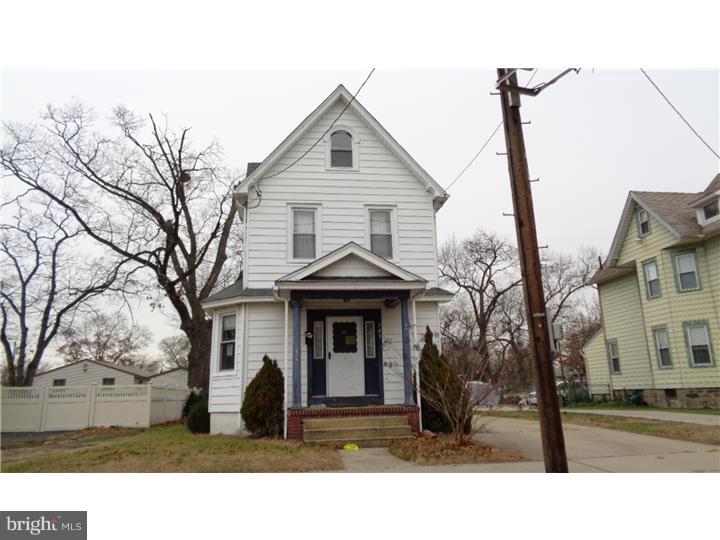 705 Bridgeboro Street Riverside, NJ 08075 - Photo 1 of 22