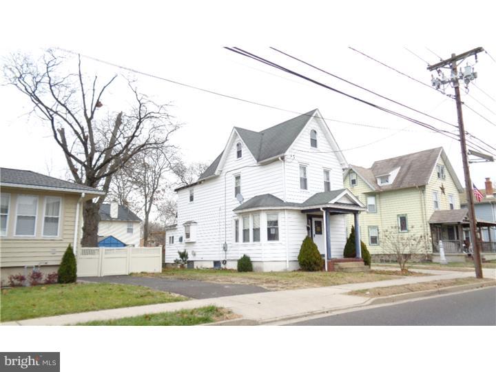 705 Bridgeboro Street Riverside, NJ 08075 - Photo 2 of 22