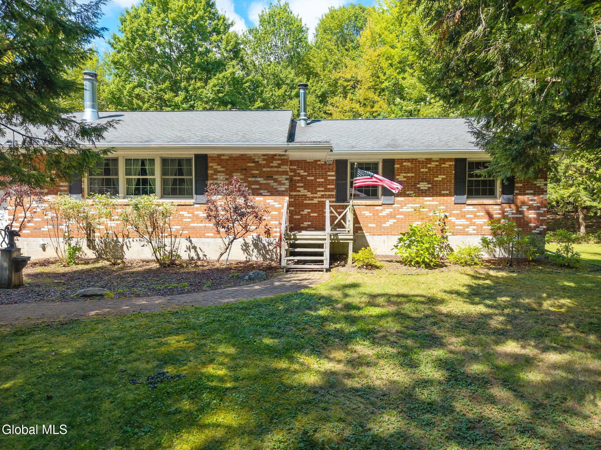 1485 Knight Road Delanson, NY 12053 - Photo 3 of 51 3