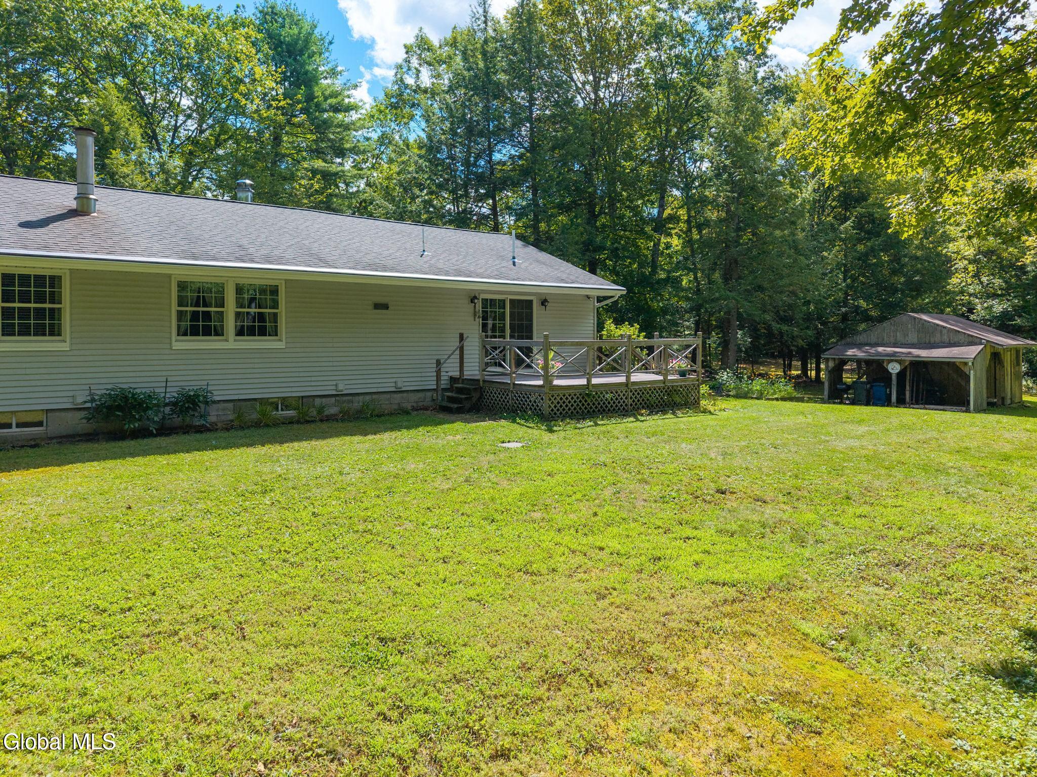 1485 Knight Road Delanson, NY 12053 - Photo 34 of 51 35