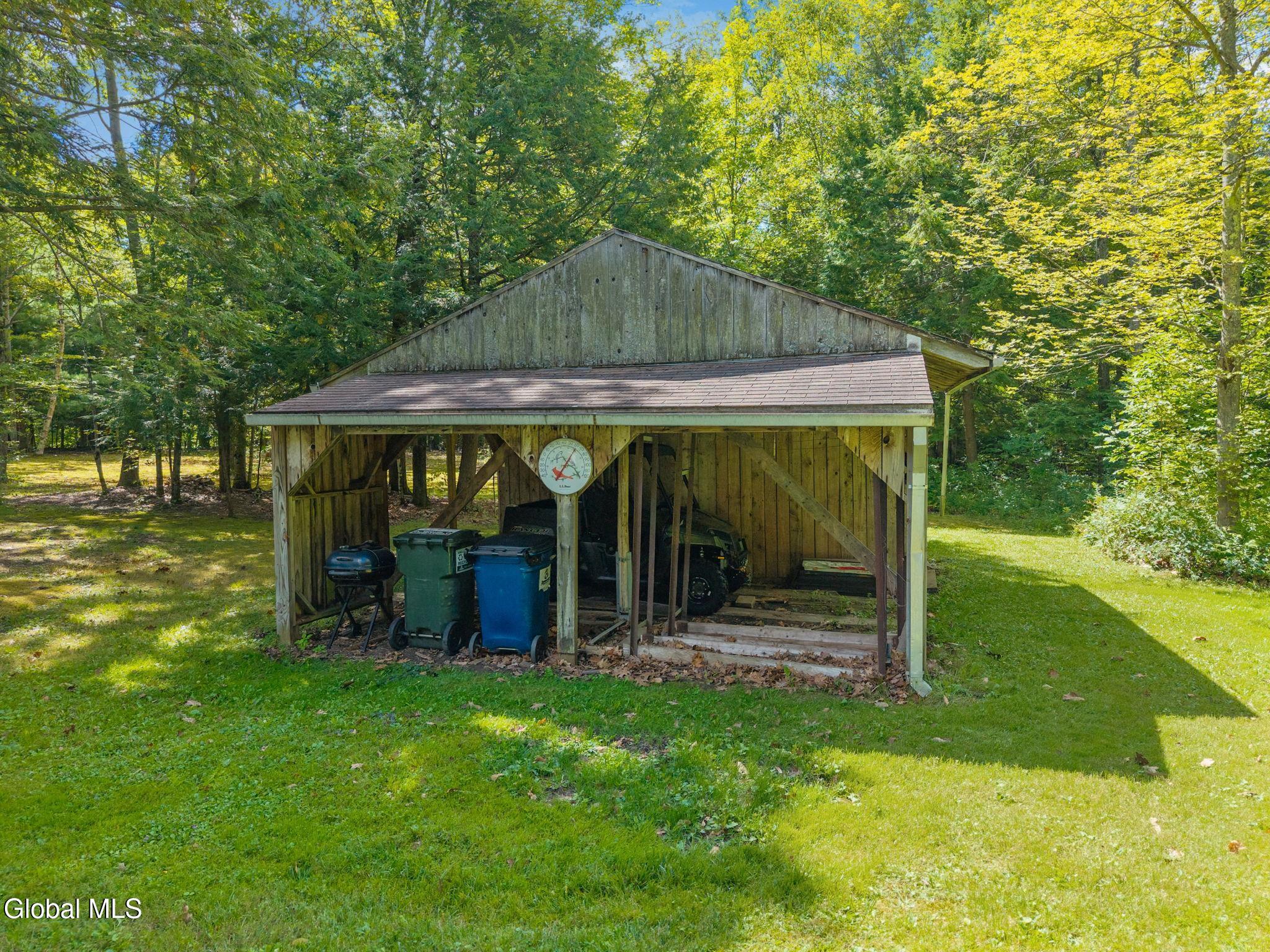 1485 Knight Road Delanson, NY 12053 - Photo 39 of 51 40