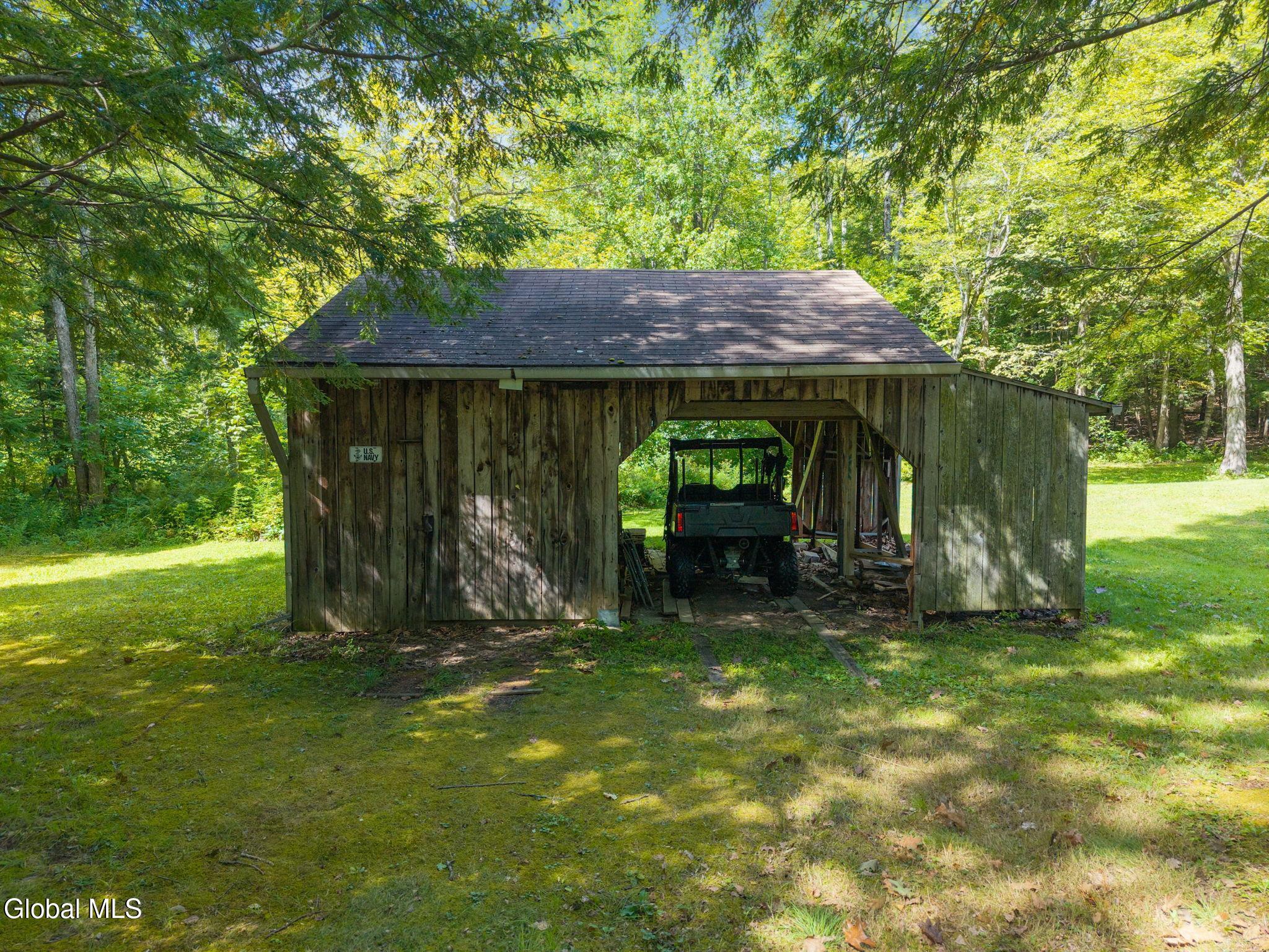 1485 Knight Road Delanson, NY 12053 - Photo 40 of 51 41