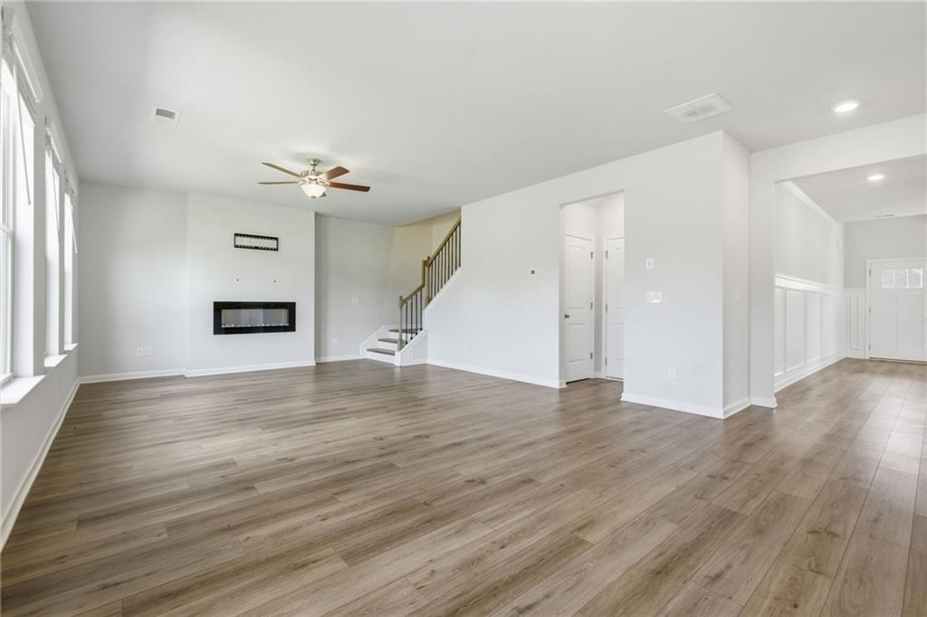 417 Sawmill Trace Hampton, GA 30228 - Photo 28 of 57