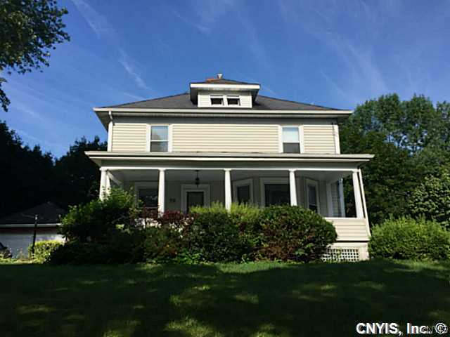 79 Halsey Road Mentz, NY 13140 - Photo 1 of 1 Exterior Front