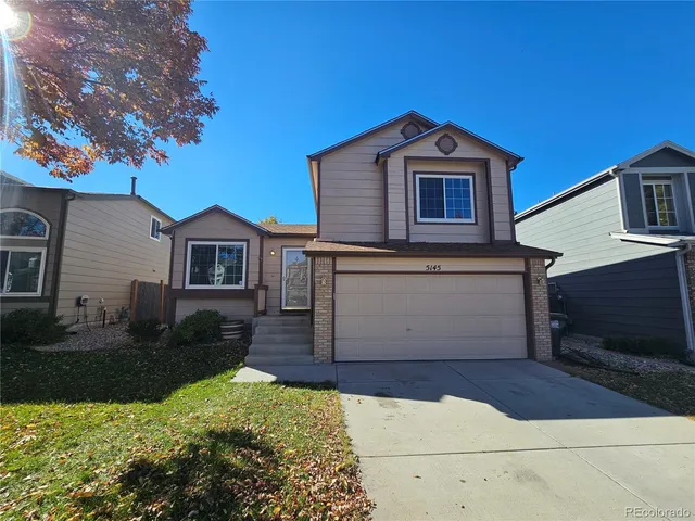 $2,395 | 5145 Slickrock Drive, Colorado Springs, CO 80923