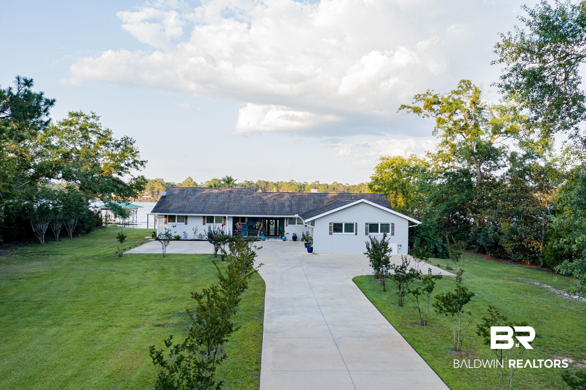 8550 Bay View Drive Foley, AL 36535 - Photo 2 of 50