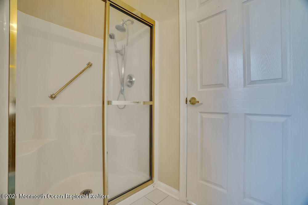 51 Pancoast Road Waretown, NJ 08758 - Photo 24 of 29 a bathroom with a shower