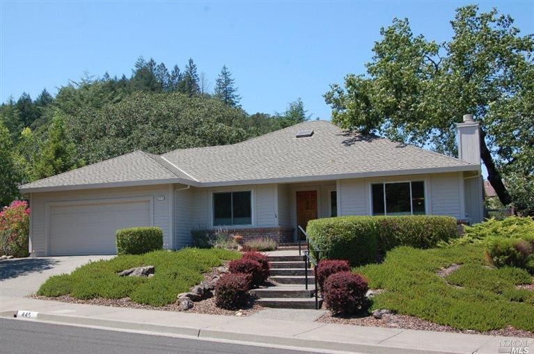 445 Woodley Place Santa Rosa, CA 95409 - Photo 1 of 1 Gallery Image 1