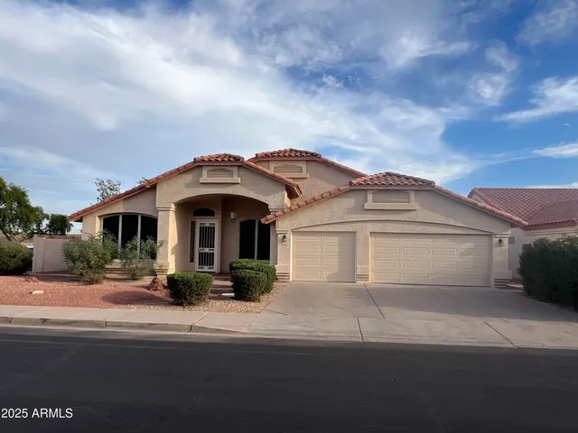 $2,495 | 2015 North 123rd Drive, Avondale, AZ 85392