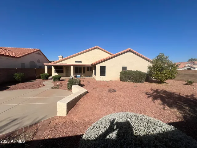 $2,495 | 2015 North 123rd Drive, Avondale, AZ 85392