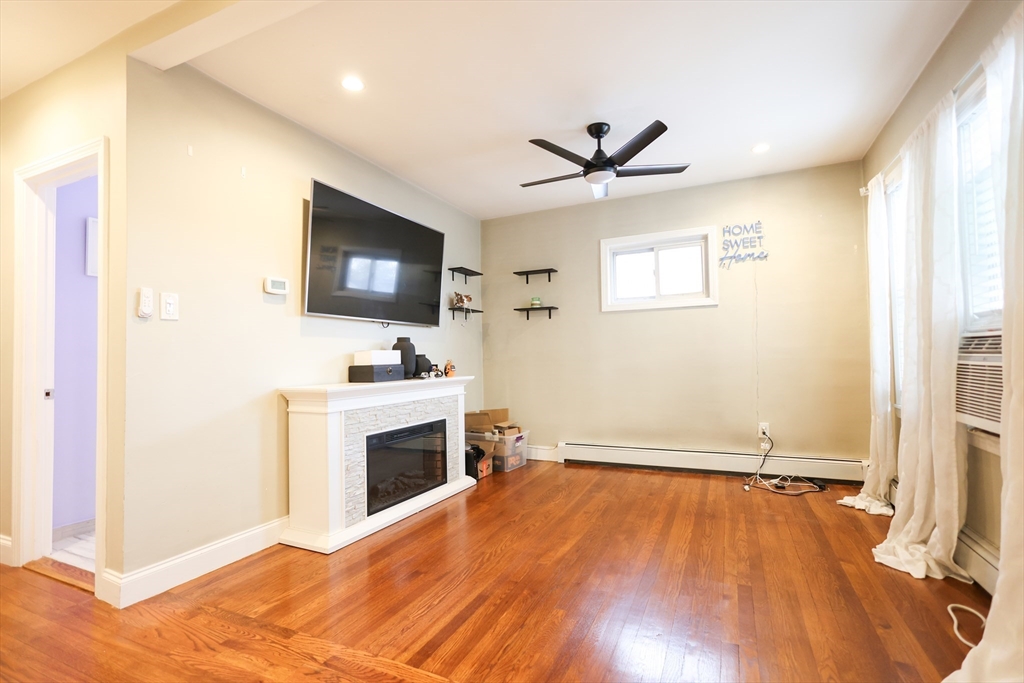 43-45 Belnel Road, Unit 2 Boston, MA 02136 - Photo 2 of 31