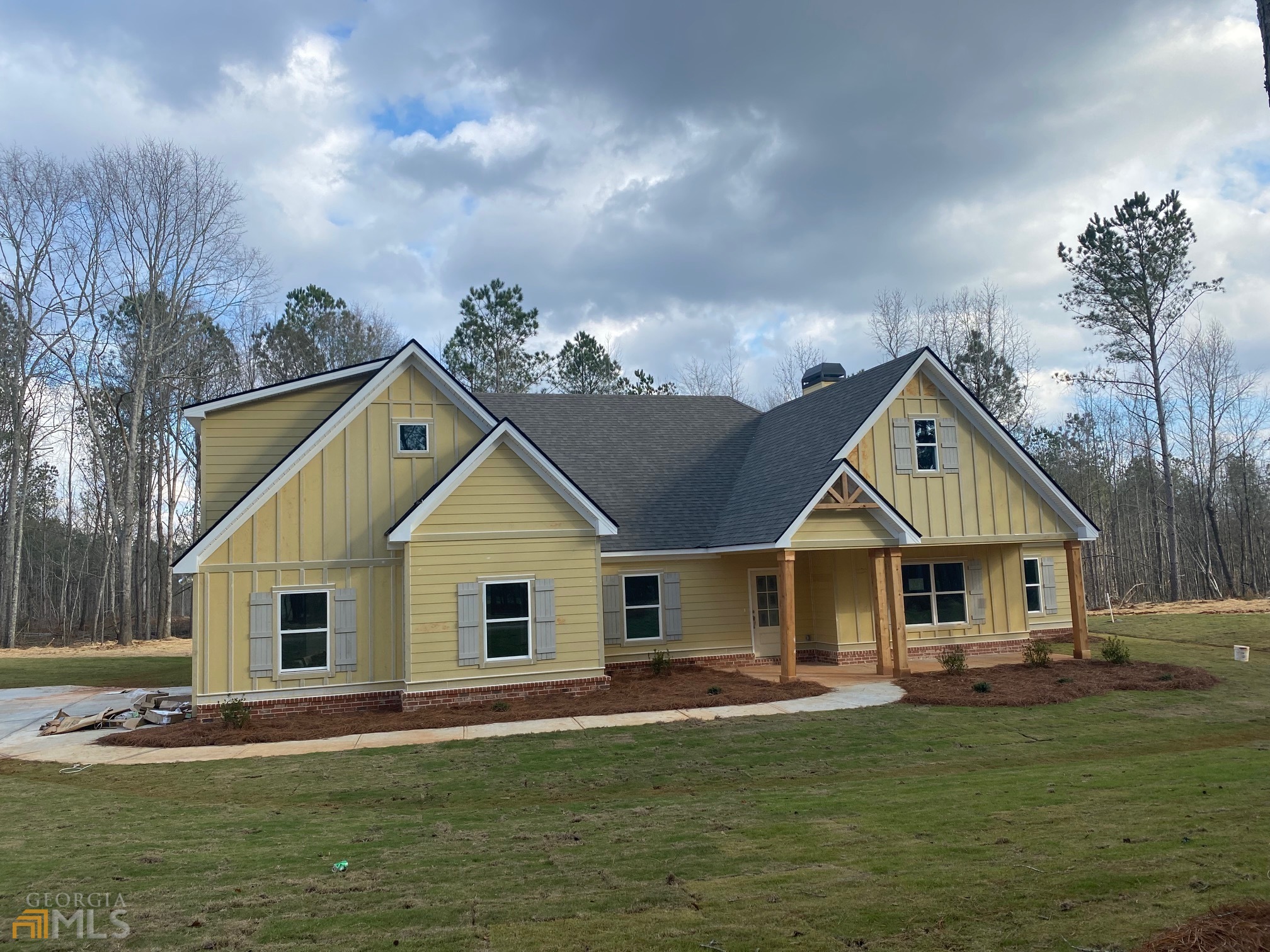 635 Mooyn Road Carrollton, GA 30116 - Photo 1 of 1 Gallery Image 1