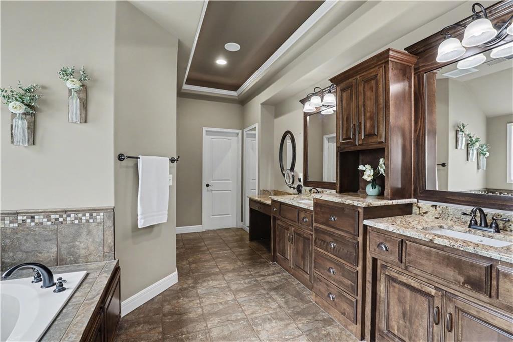 9641 Inspiration Street Lenexa, KS 66227 - Photo 29 of 59