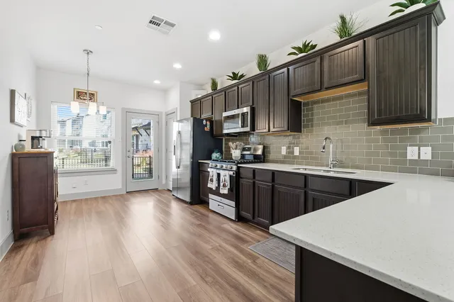 $2,200 | 2173 Local Rebel Street, Leander, TX 78641