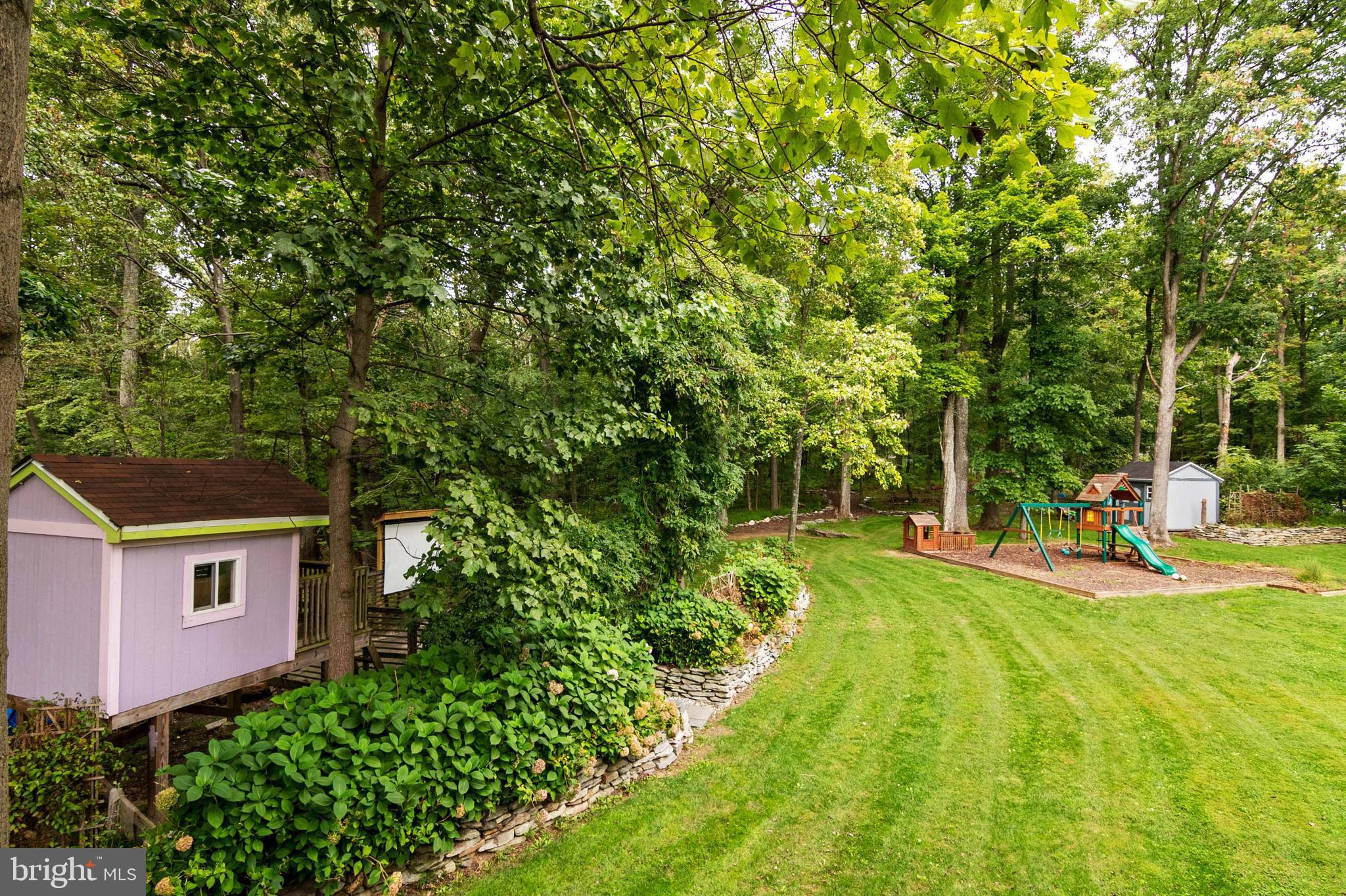 11504 Gambrill Park Road Frederick, MD 21702 - Photo 17 of 67 Tree/Club House
