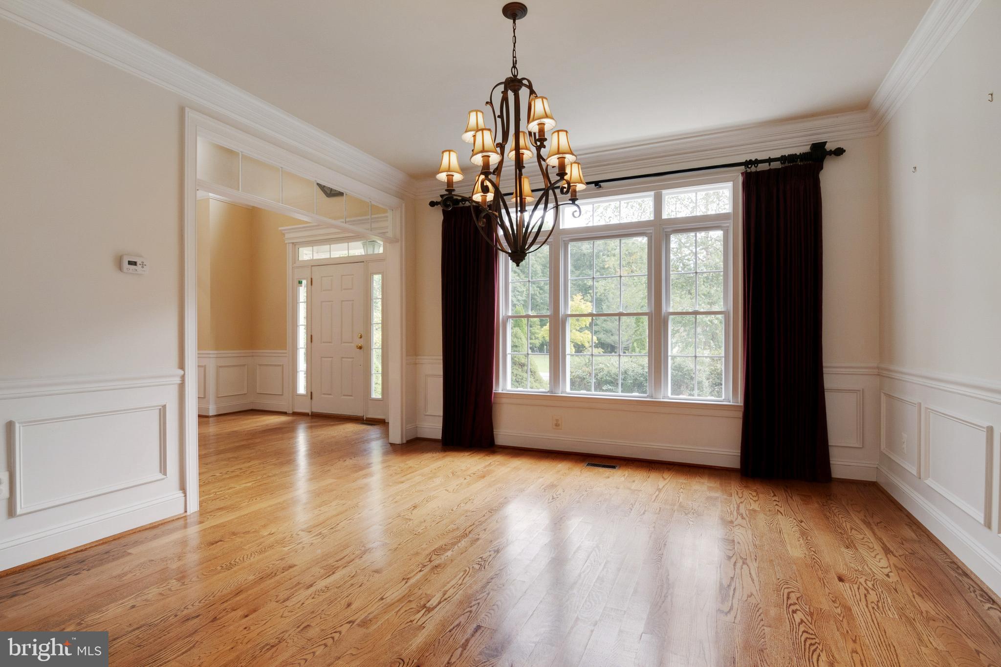 11504 Gambrill Park Road Frederick, MD 21702 - Photo 3 of 67 Dining Room