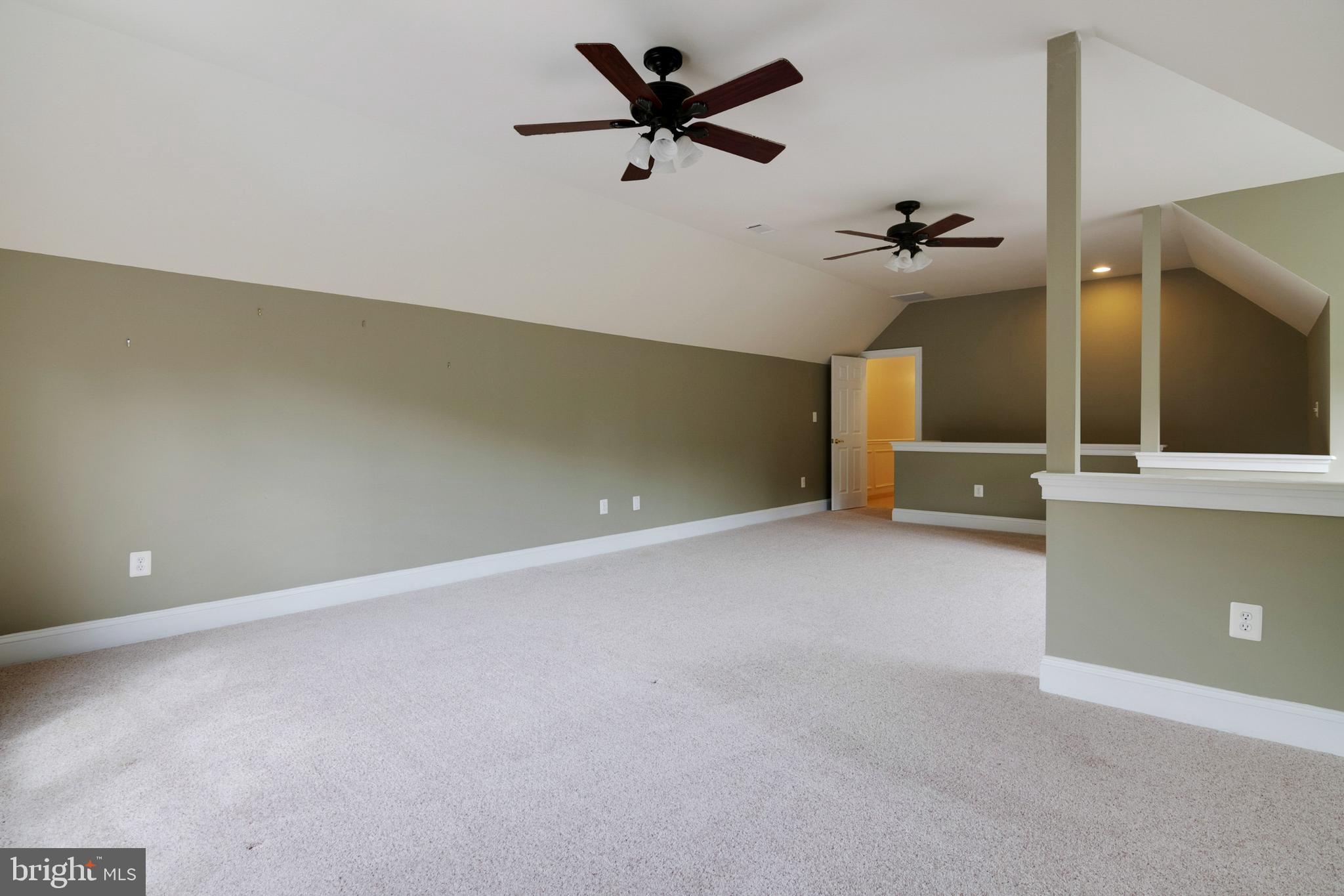 11504 Gambrill Park Road Frederick, MD 21702 - Photo 36 of 67 Bonus Room /Bedroom/Exercise Room