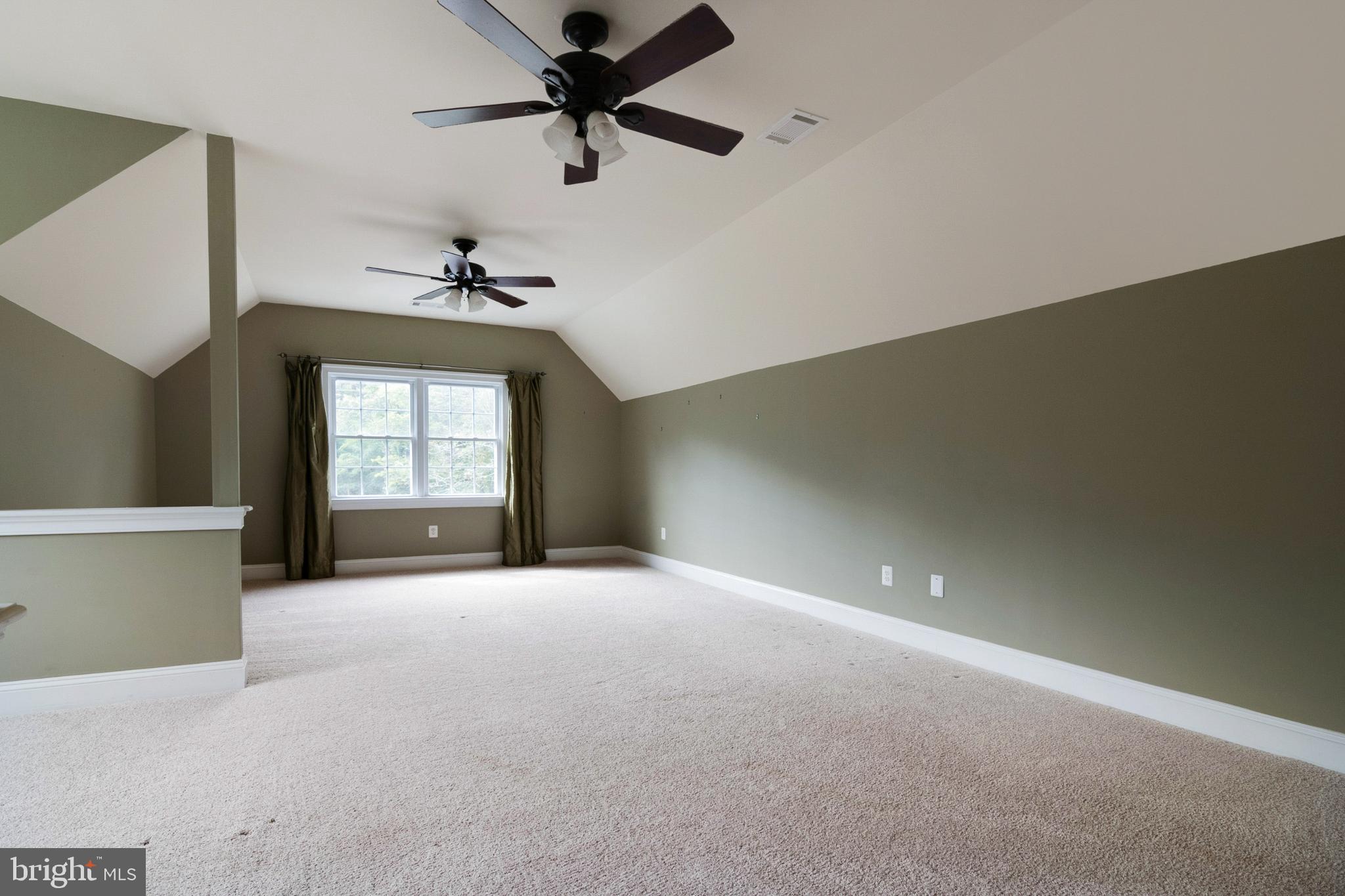11504 Gambrill Park Road Frederick, MD 21702 - Photo 37 of 67 Bonus Room /Bedroom/Exercise Room