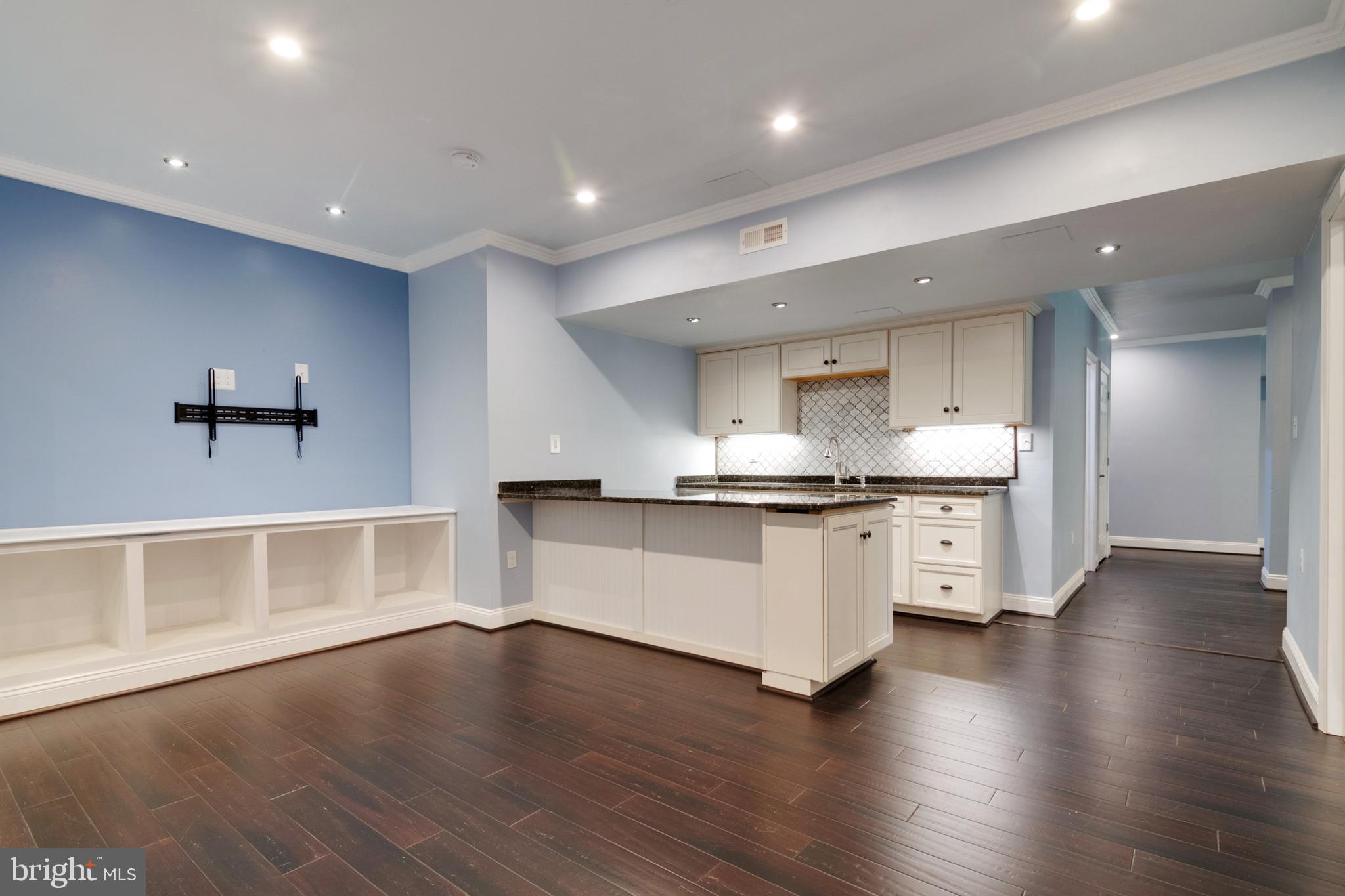 11504 Gambrill Park Road Frederick, MD 21702 - Photo 42 of 67 Rec Room off Wine/Wet Bar