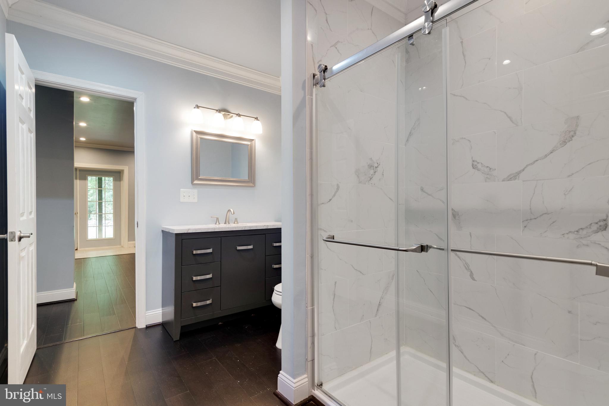 11504 Gambrill Park Road Frederick, MD 21702 - Photo 44 of 67 Full Bath in LL