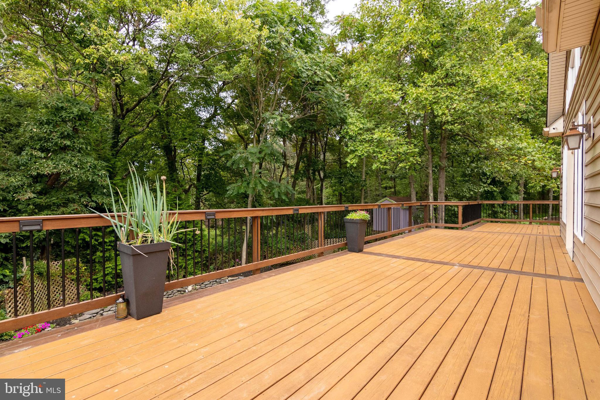 11504 Gambrill Park Road Frederick, MD 21702 - Photo 47 of 67 Deck