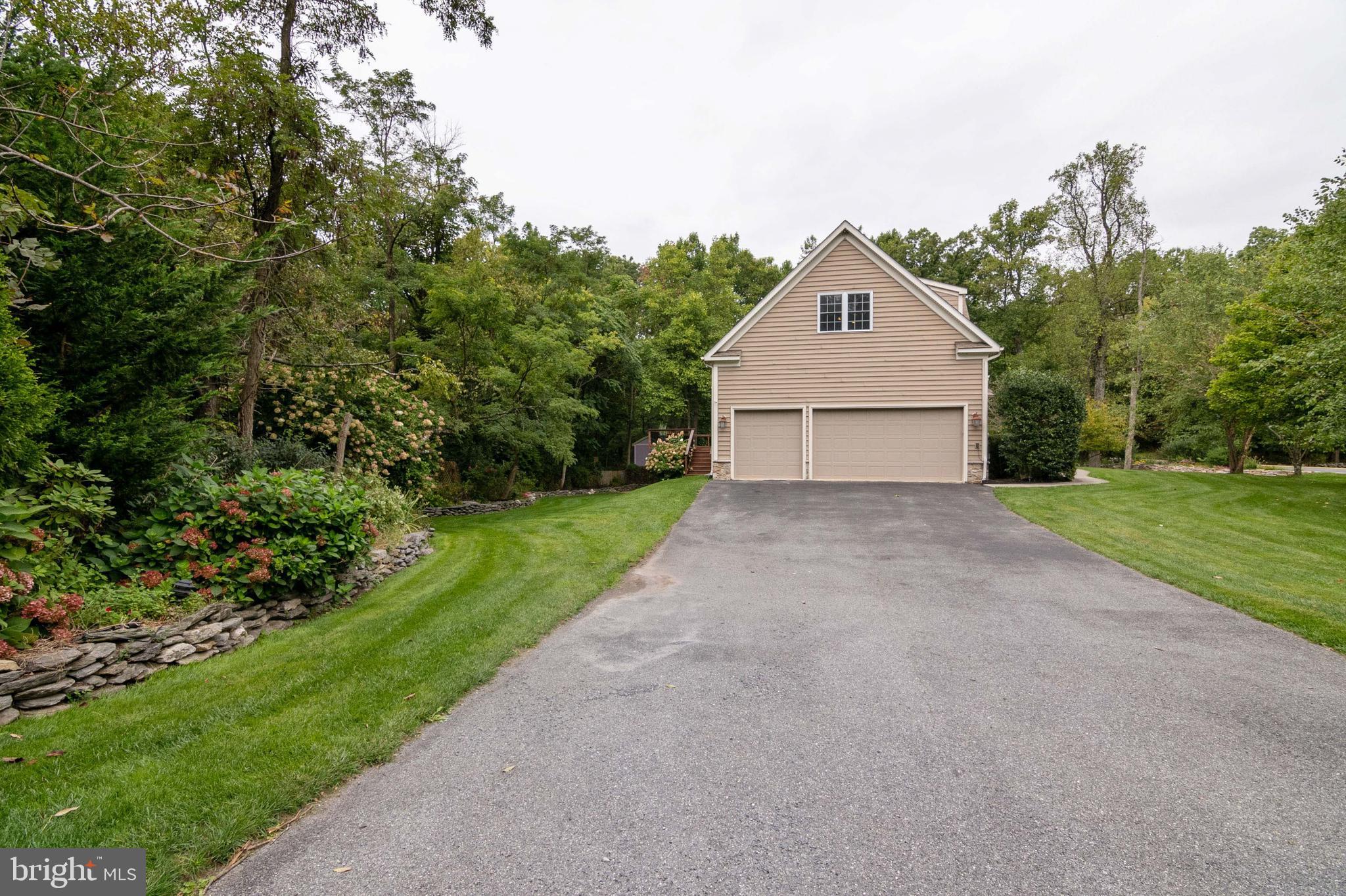 11504 Gambrill Park Road Frederick, MD 21702 - Photo 49 of 67 3 car garage