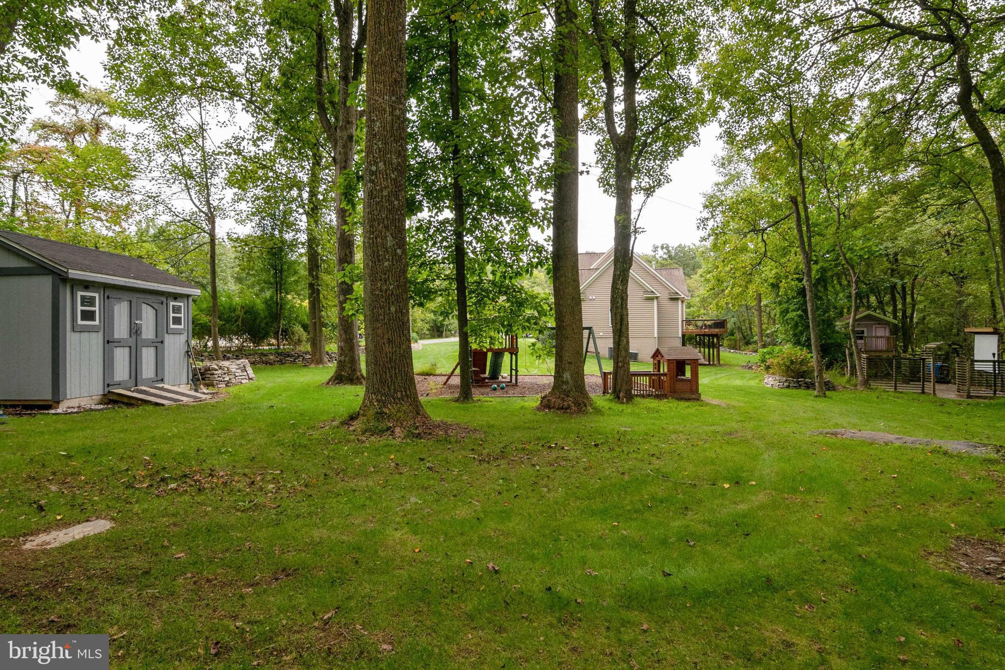 11504 Gambrill Park Road Frederick, MD 21702 - Photo 52 of 67 Shed