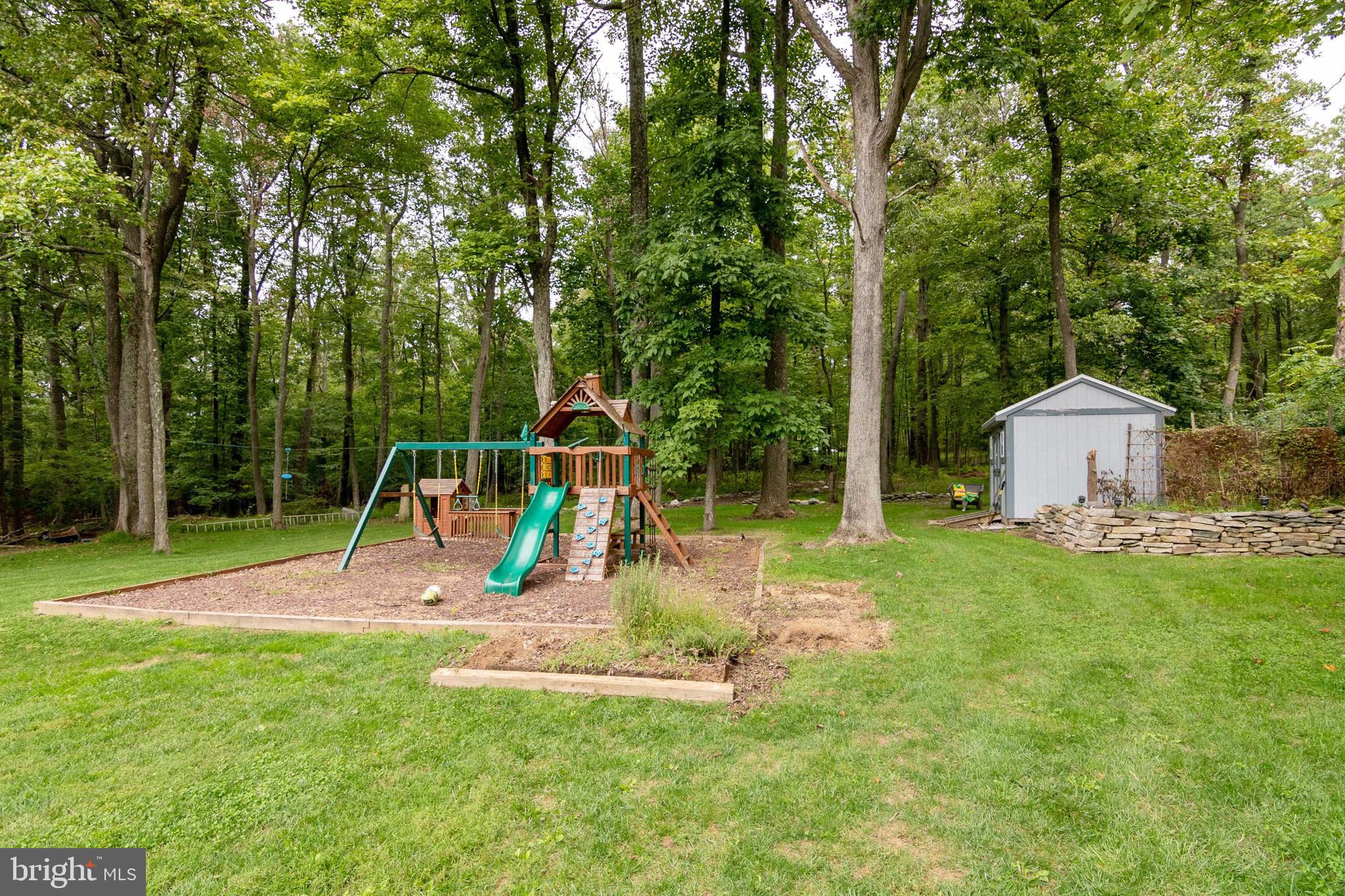 11504 Gambrill Park Road Frederick, MD 21702 - Photo 53 of 67 Playground Set