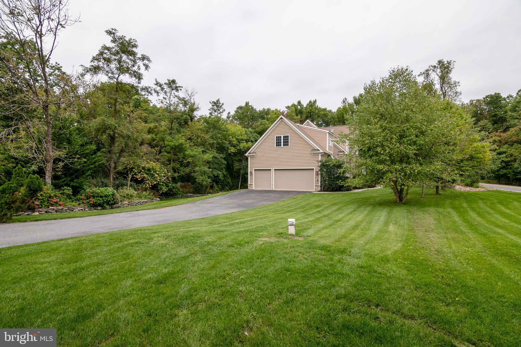 11504 Gambrill Park Road Frederick, MD 21702 - Photo 56 of 67