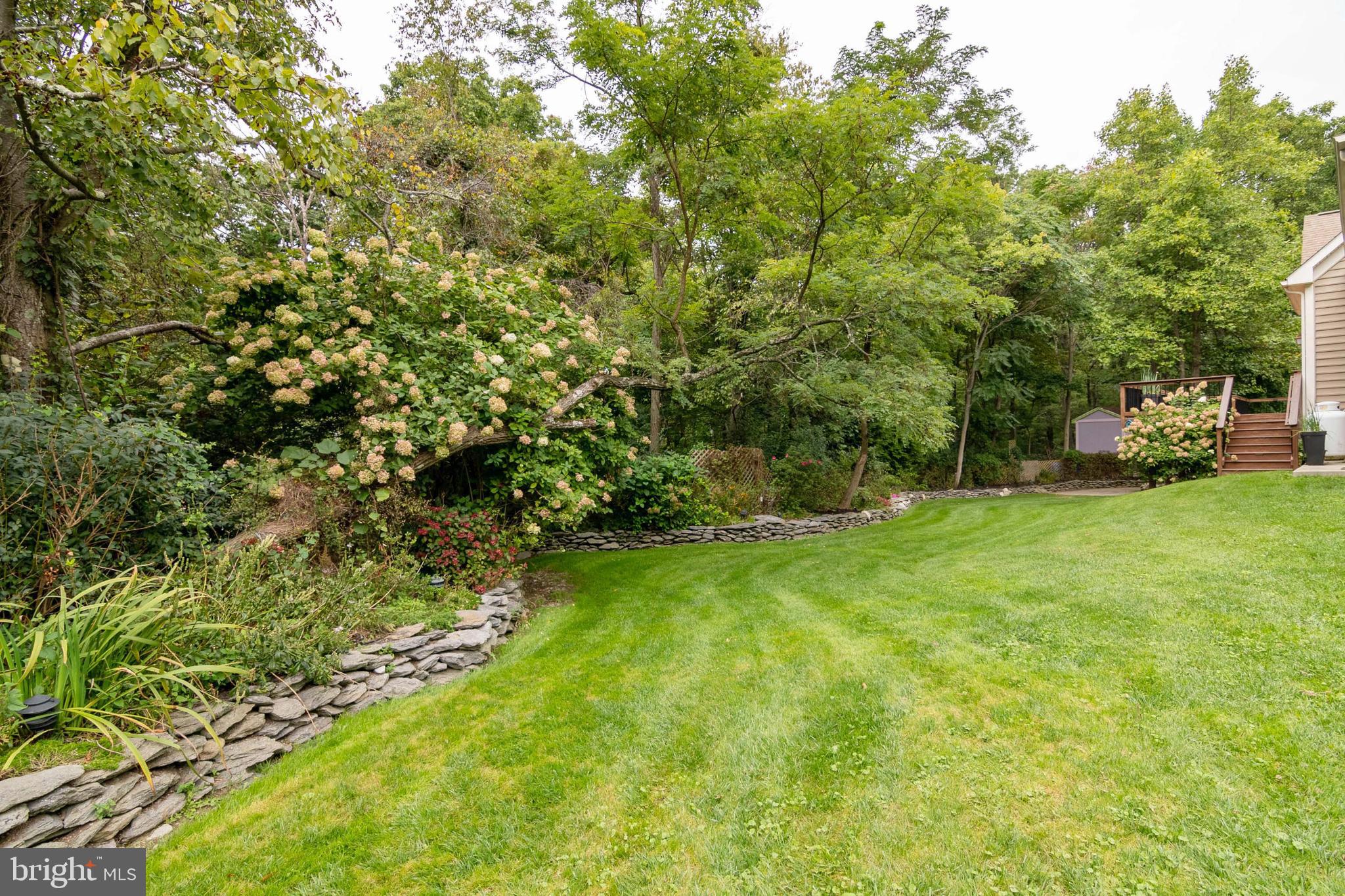 11504 Gambrill Park Road Frederick, MD 21702 - Photo 57 of 67 Beautiful Hardscape and Landscape