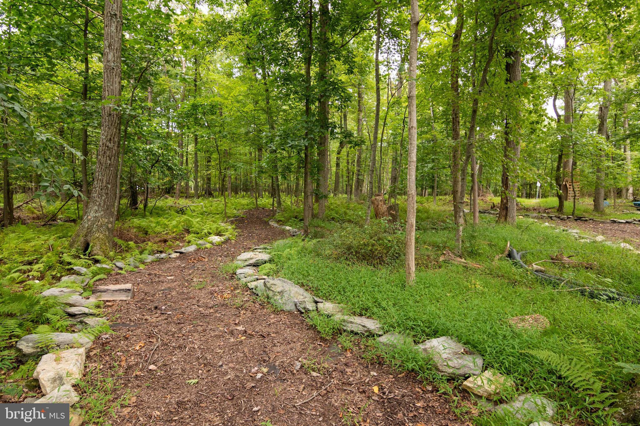 11504 Gambrill Park Road Frederick, MD 21702 - Photo 58 of 67 Path