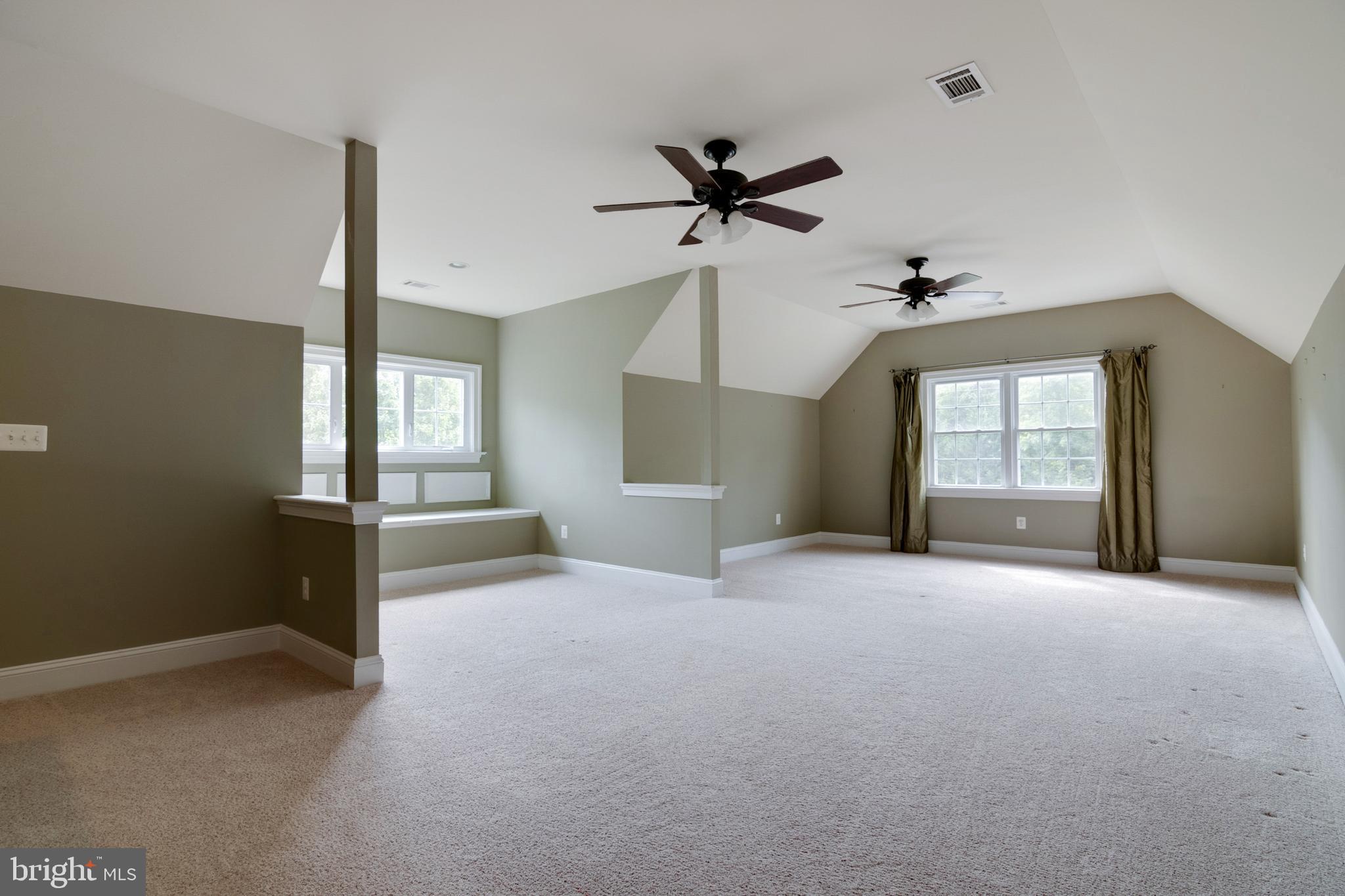11504 Gambrill Park Road Frederick, MD 21702 - Photo 10 of 67 Bonus Room /Bedroom/Exercise Room