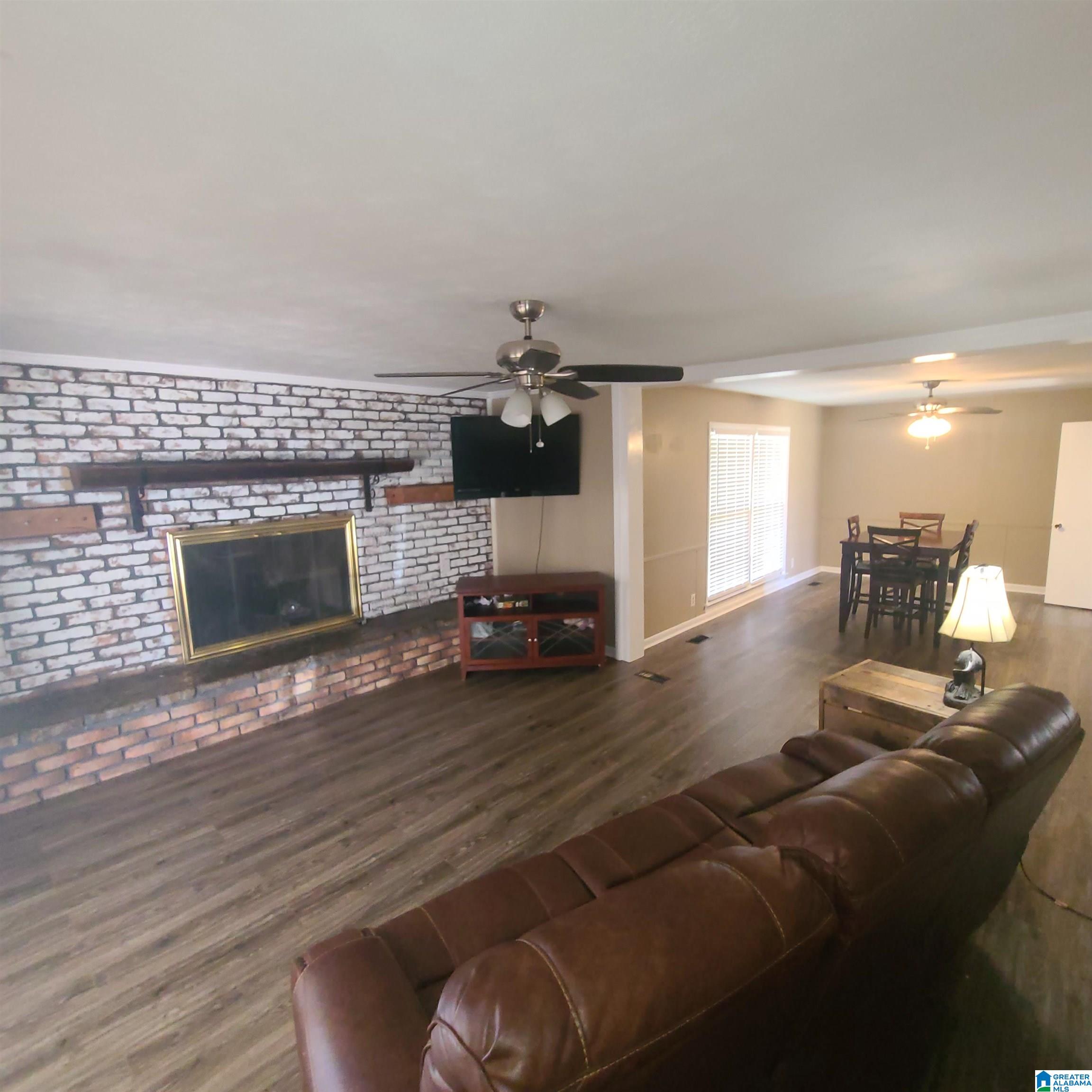 3521 Mt Moriah Road South Pell City, AL 35125 - Photo 5 of 18