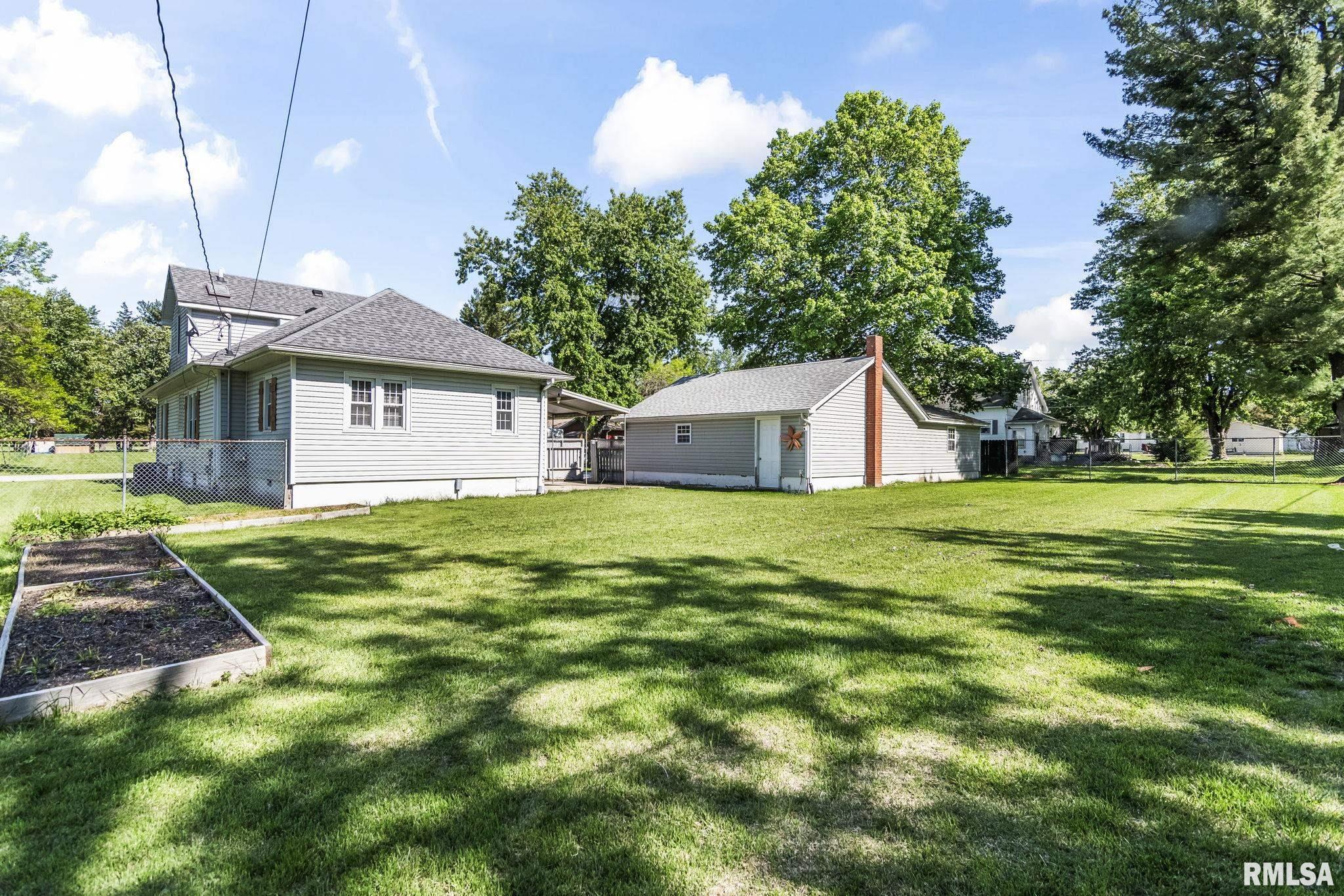 324 Edwards Street Nokomis, IL 62075 - Photo 45 of 47
