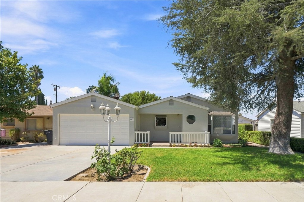 942 North Wanda Road Orange, CA 92867 - Photo 1 of 33 front view