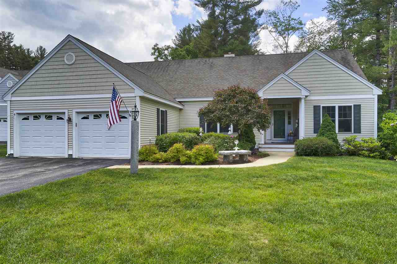 6 Hobbs Way Amherst, NH 03031 - Photo 1 of 40 Gallery Image 1