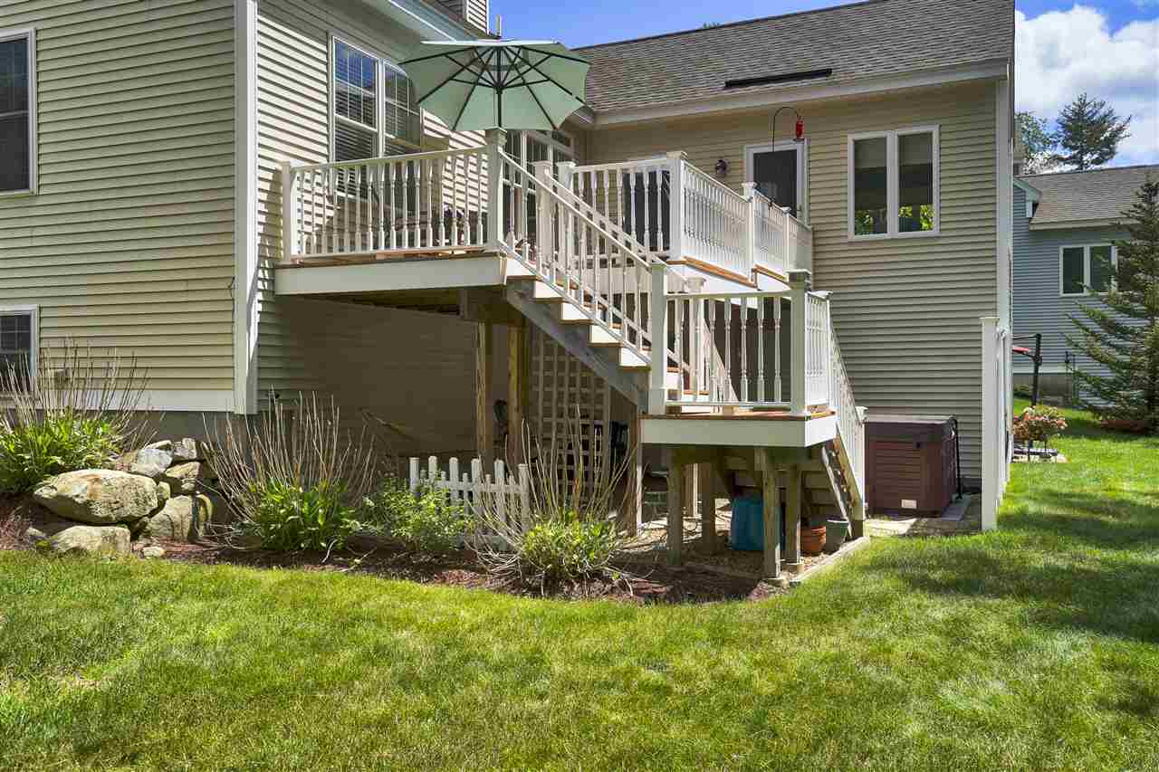 6 Hobbs Way Amherst, NH 03031 - Photo 34 of 40 Gallery Image 34