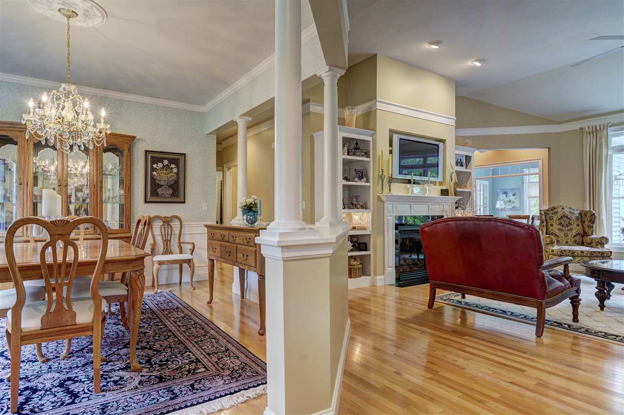 6 Hobbs Way Amherst, NH 03031 - Photo 5 of 40 Gallery Image 5