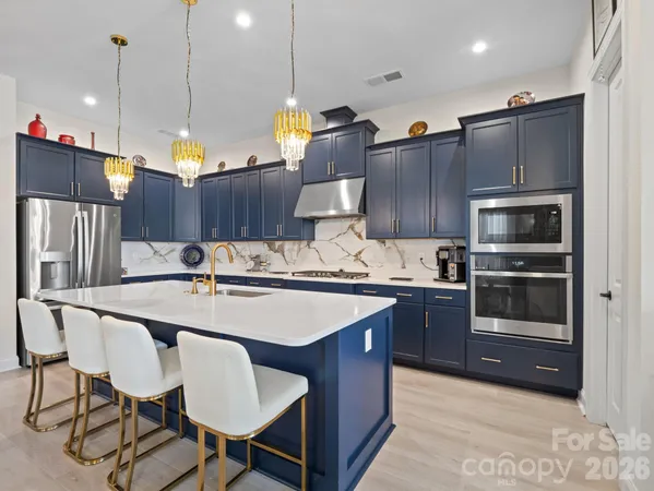 $774,000 | 6015 Waldorf Avenue, Monroe, NC 28110