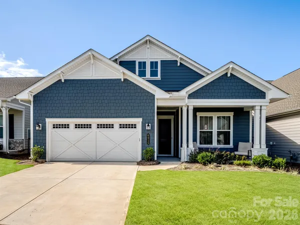 $774,000 | 6015 Waldorf Avenue, Monroe, NC 28110