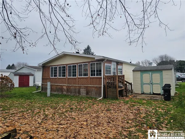 $49,900 | 4115 South 9 Mile Road, Unit 101, Allegany, NY 14706