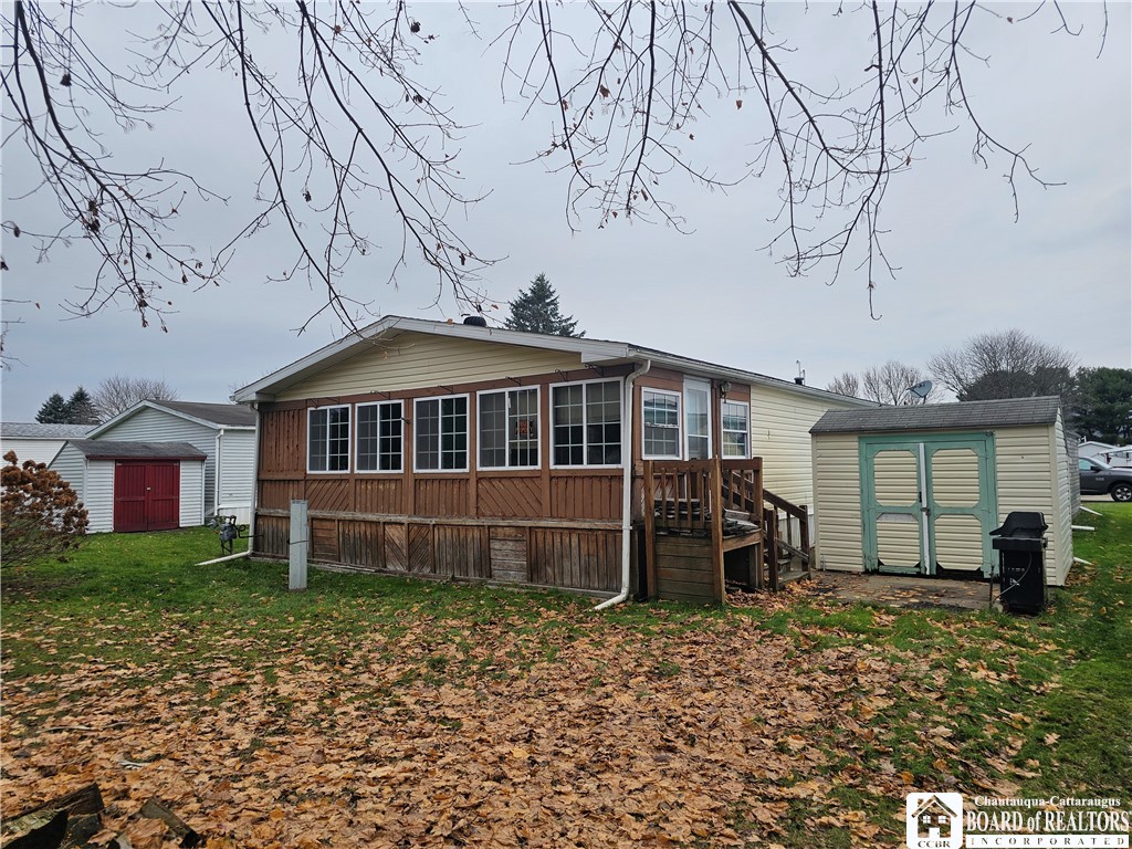 4115 South 9 Mile Road, Unit 101 Allegany, NY 14706 - Photo 1 of 34