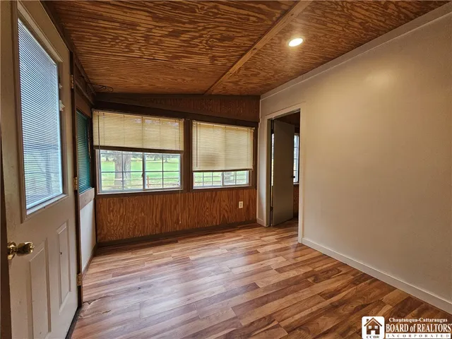 $54,900 | 4115 South 9 Mile Road, Unit 101, Allegany, NY 14706