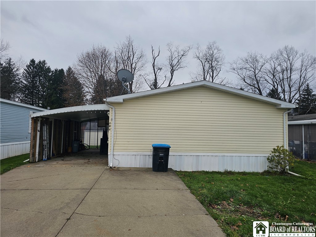 4115 South 9 Mile Road, Unit 101 Allegany, NY 14706 - Photo 3 of 34