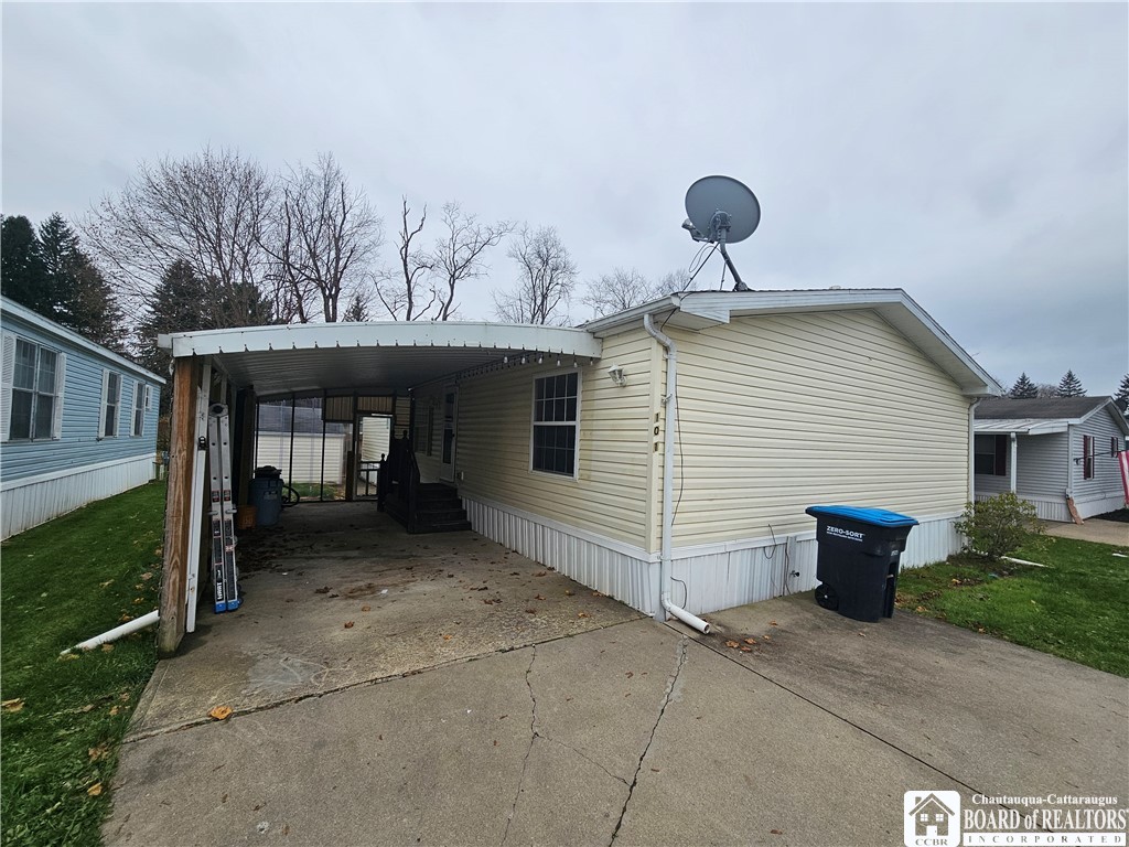 4115 South 9 Mile Road, Unit 101 Allegany, NY 14706 - Photo 4 of 34