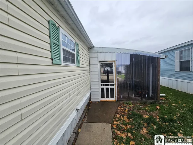 $54,900 | 4115 South 9 Mile Road, Unit 101, Allegany, NY 14706
